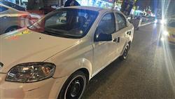 شيفروليه أفيو